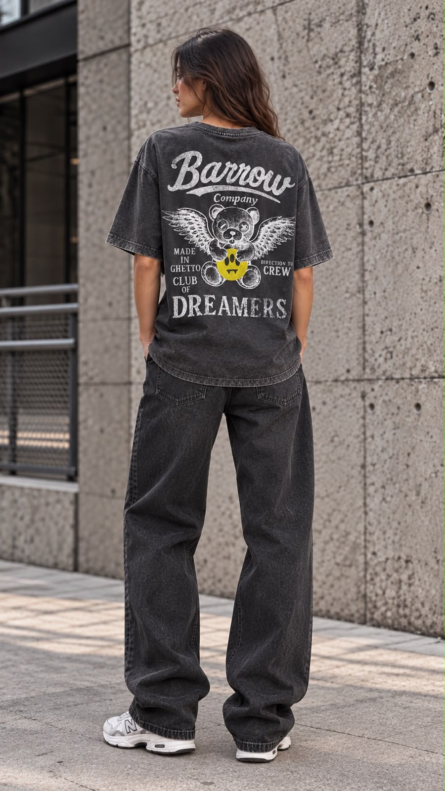 Barrow Jersey T-Shirt