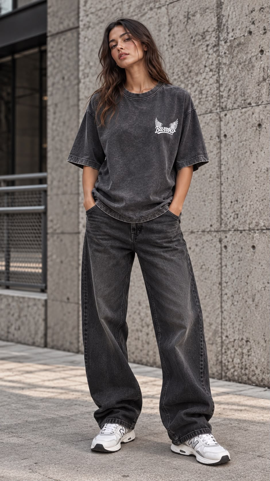 Barrow Jersey T-Shirt