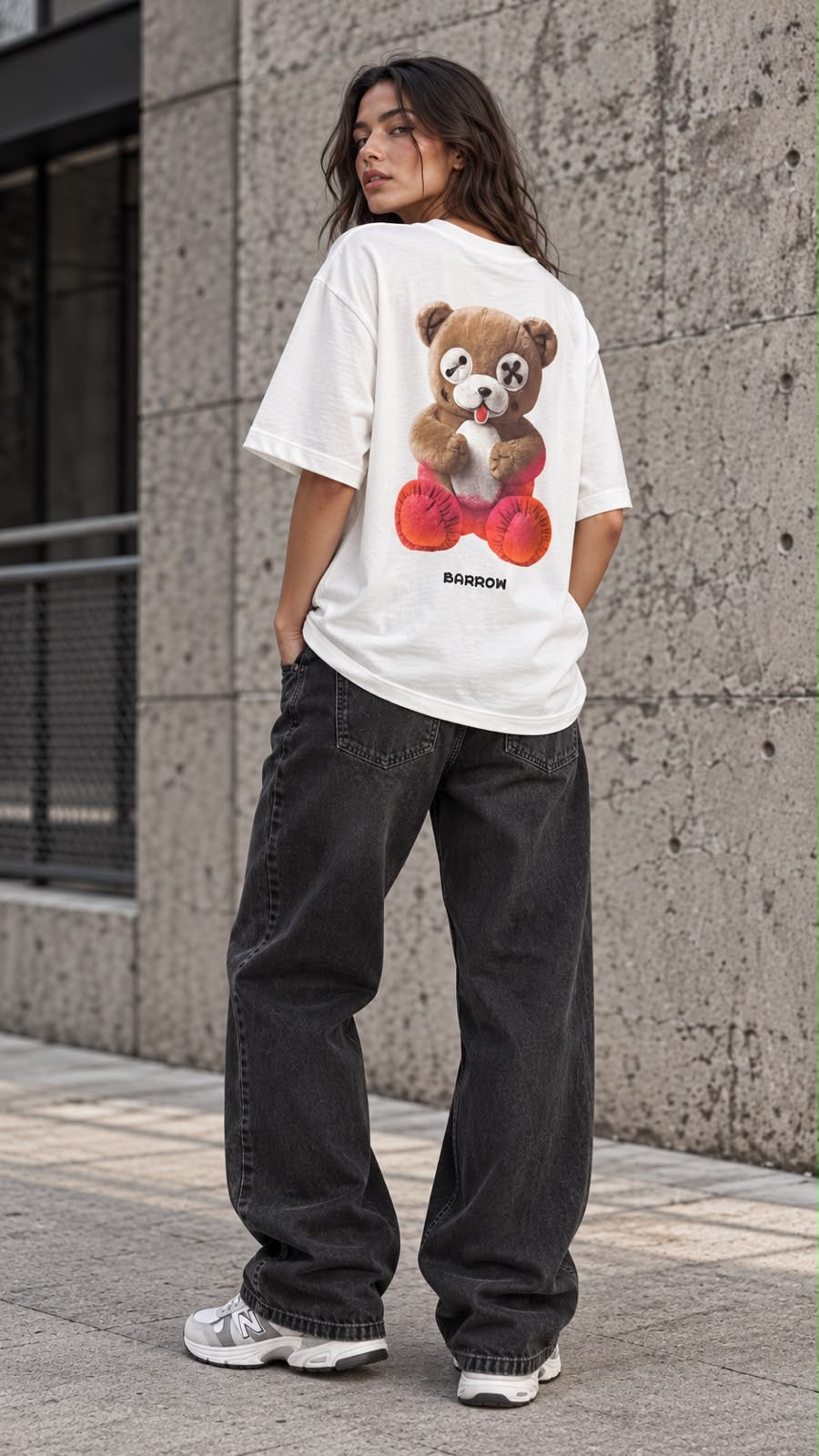Barrow Jersey T-Shirt