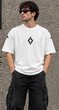 T-SHIRT LOGO WINGS - COUNTY OF MILAN