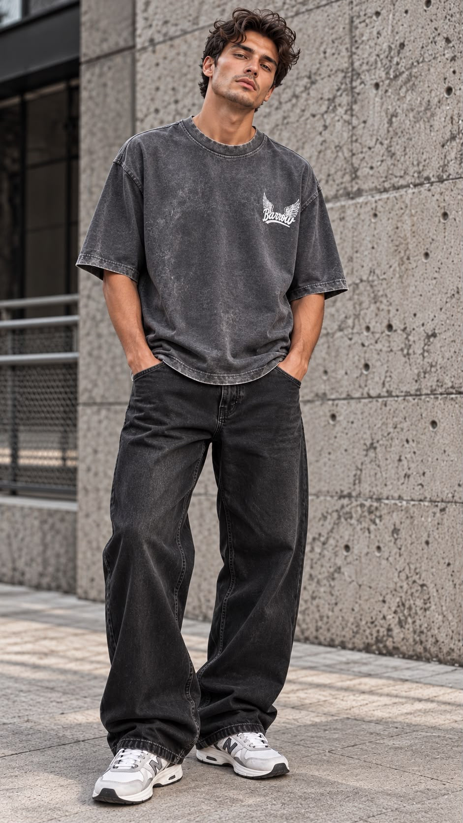 Barrow Jersey T-Shirt