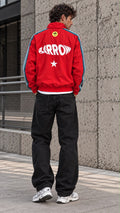 Barrow Giacca In Nylon