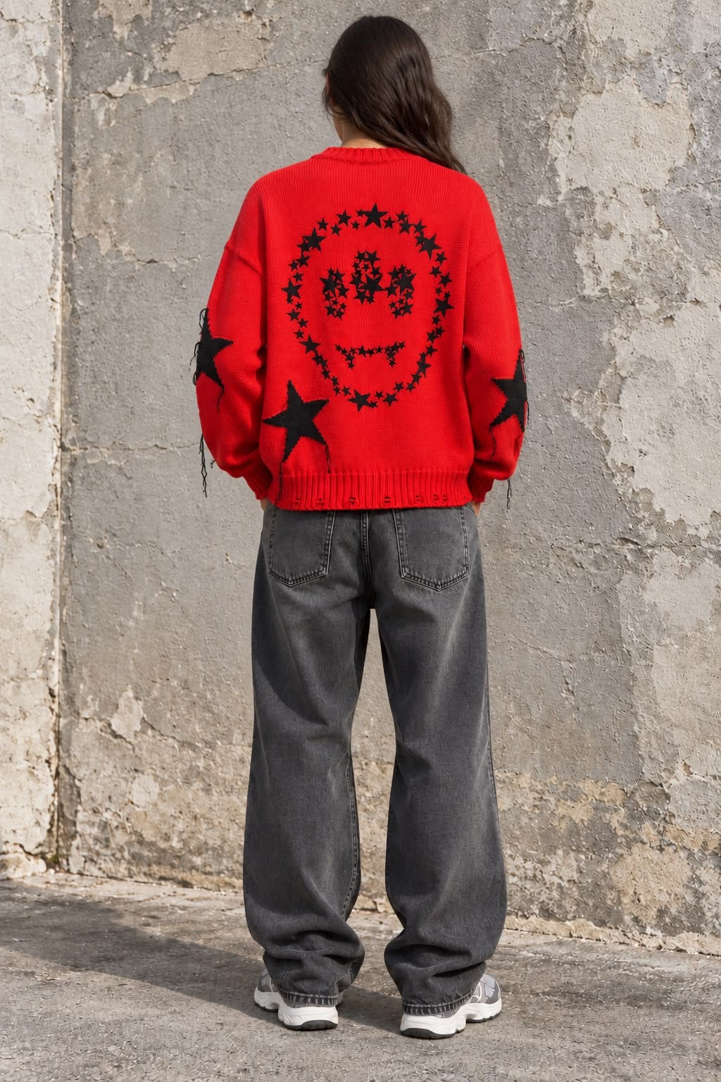 Barrow Jumper