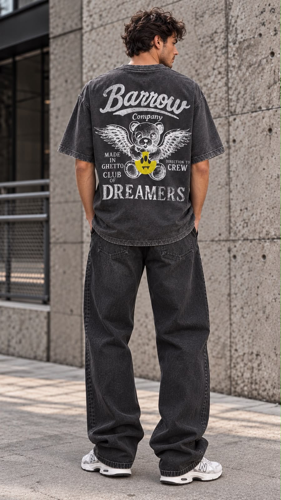Barrow Jersey T-Shirt