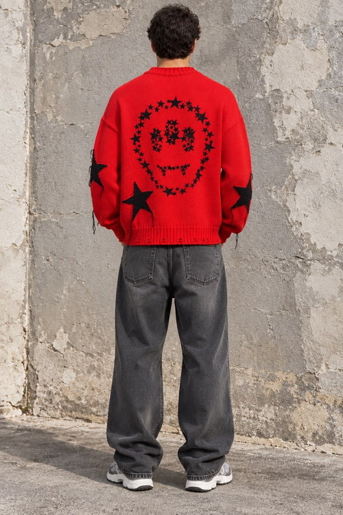 Barrow Jumper