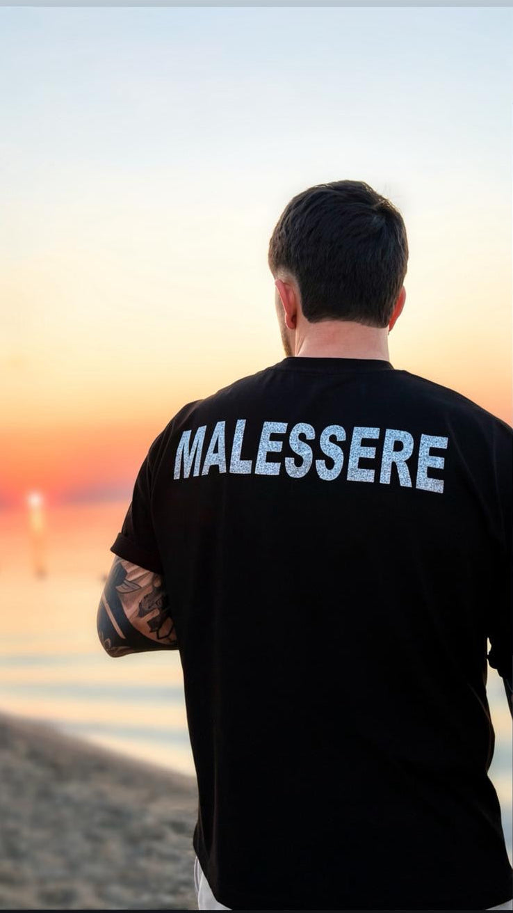 MALESSERE black